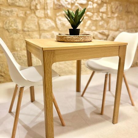 Mcc St Rita Villa Floriana Eksteriør bilde