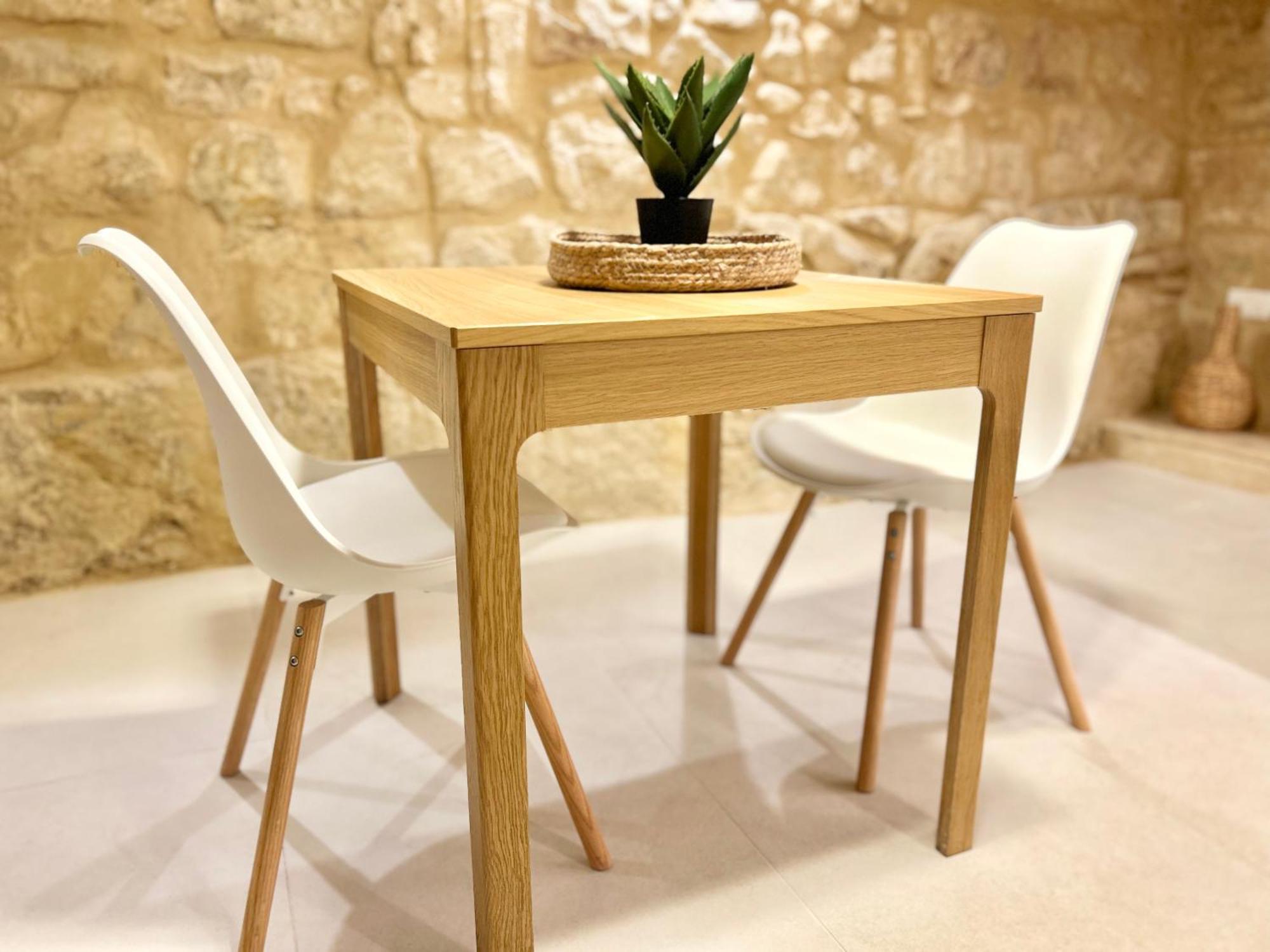 Mcc St Rita Villa Floriana Eksteriør bilde