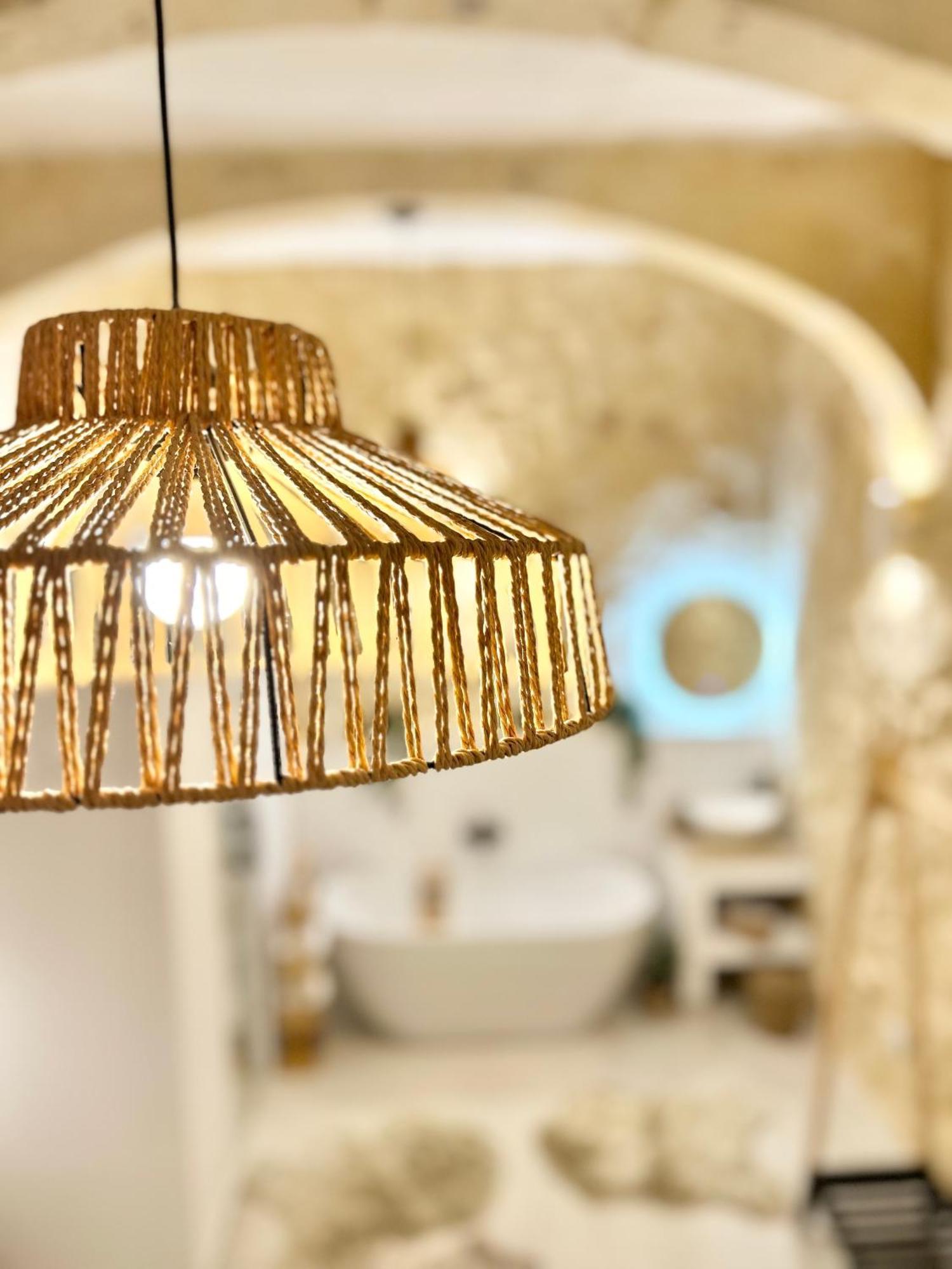 Mcc St Rita Villa Floriana Eksteriør bilde