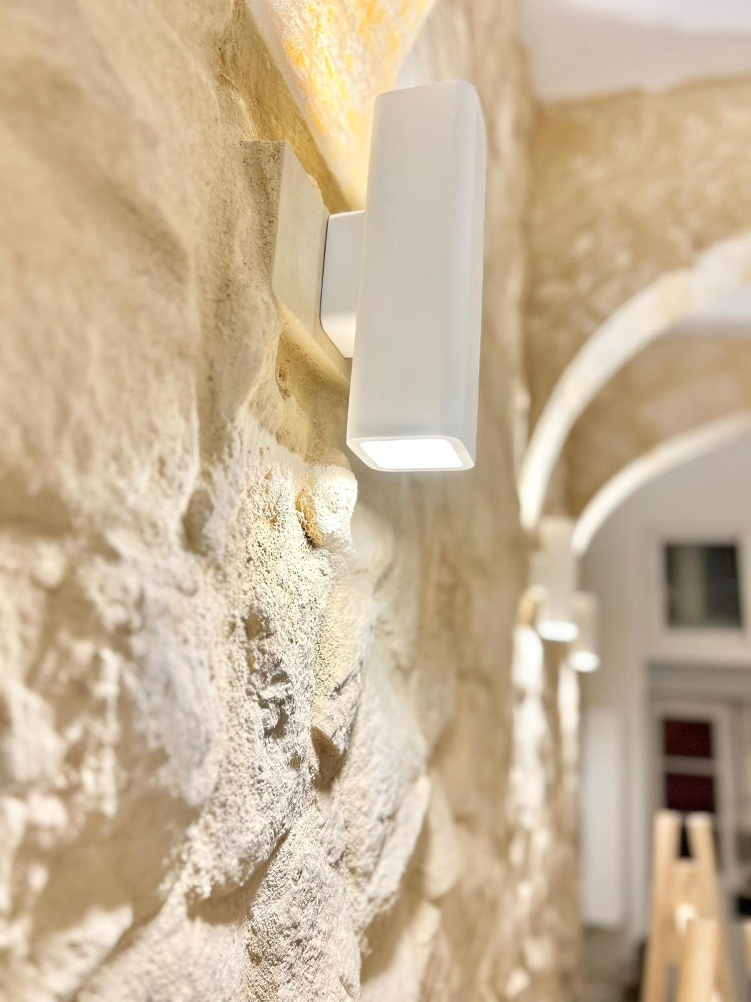 Mcc St Rita Villa Floriana Eksteriør bilde